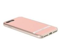 moshi Vesta - Coque de protection pour téléphone portable - rose fleuri Rose G