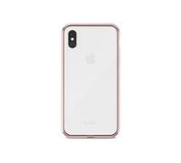 moshi Vitros - Coque de protection pour téléphone portable - polymère - rose orchidée