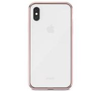 moshi Vitros - Coque de protection pour téléphone portable - polymère - rose orchidée Rose G