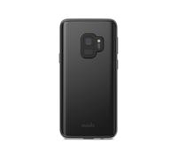 Moshi Vitros coque de protection pour téléphones portables 14,7 cm (5.8 ) Housse Transparent Samsung Galaxy S9