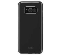 Moshi Vitros - Étui pour Samsung Galaxy S8+ (gris titane)