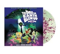 Moshier, Joshua - Day The Earth Blew Up: a Looney Tunes Movie [Import]