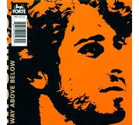 Moshikop - Way Above Below [Import]