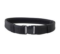 Mosie Ceinture tactique résistante d'utilité de police de combat de ceinture 1.5 incidence de charge de pouce avec la boucle de libération rapide