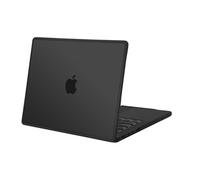 MOSISO Coque Anti-Fissuration Compatible avec MacBook Pro 14 2026-2021