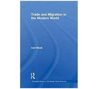 Mosk, C: Trade And Migration In The Modern World