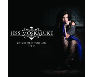 MOSKALUKE,JESS - Catch Me If You Can