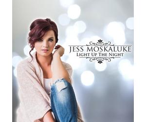 Moskaluke, Jess - Light Up the Night