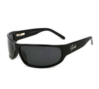 -Moski-Lunettes Soleil Polarisées Philadephia Monture Noire - Noir