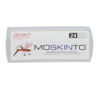 Moskinto® Le Pansement Intelligent Pansement(S) 24 pc(s)