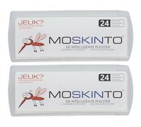 Moskinto® Le Pansement Intelligent Pansement(S) 2x24 pc(s)
