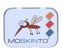 MOSKINTO Pansements piqûres de moustiques Bandage(S) 42 pc(s)