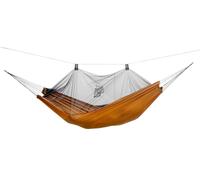 Moskito-Traveller Pro Hamac d'extérieur / 1 personne 350 x 140 cm 150 kg Pol...