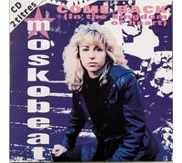 Moskobeat - Come Back (in the Kingdom of Heart)