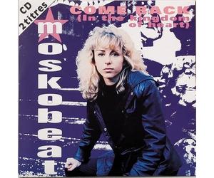 Moskobeat - Come Back (in the Kingdom of Heart)