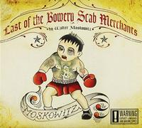 Moskowitz, Walter - Last of The Bowery Scab Merchants