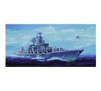 Moskva Russian Navy - 1:350e - Trumpeter G