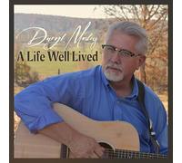 Mosley, Daryl - A Life Well Lived