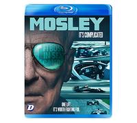 Mosley: It's Complicated Blu-Ray [2020]