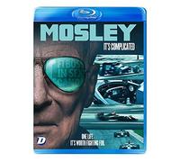 Mosley: It's Complicated Blu-Ray [2020]