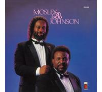 Mosley & Johnson [Import]