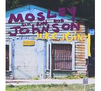 Mosley & Johnson – Juke Joint – Malaco