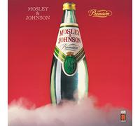 Mosley & Johnson - Premium [Import]