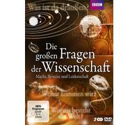 Mosley,Michael - Die Großen Fragen der Wissenschaft Macht [Import]