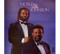 Mosley - Mosley & Johnson