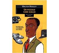 Mosley Walter - Piccolo Cane Giallo (Un) [Import]