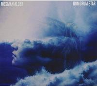 Mosman Alder - Humdrum Star [Cd] Australia - Import