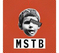 Mo'some Tonebender - Synchronicity