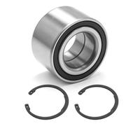 MospdyGear 309726 Roulement de roue de rechange pour Williams P6, ALKO 605124, Knott 45887.10, 64 x 37 x 34 mm