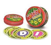 Mospido Nature Megableu Multicolore G