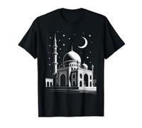 Mosquée de Nuit T-Shirt