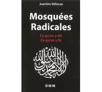 Mosquées radicales : Ce qu'on y dit, ce qu'on y lit