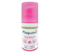 Mosqueta's Contours Yeux et Lèvres Bio 15ml