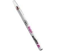 Mosqueta's Crayon Yeux Khajal Brun à la Rose Musquée Bio 1,14g