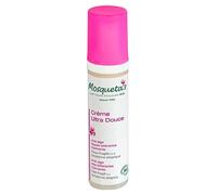 Mosqueta's Crème Anti-Âge Ultra Douce Haute Tolérance Bio 50ml