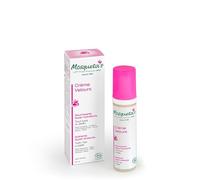 Mosqueta's Crème velours à la Rose musquée 50ml