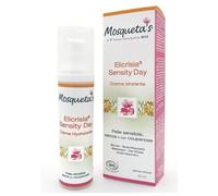 Mosqueta's - Elicrisia Sensity - Crème de jour confort absolu (50 ml)