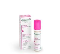 MOSQUETA'S Emulsion 40 à l'Huile de Rose Musquée du Chili