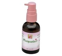Mosqueta's Huile Rose Musquée Bio 30ml
