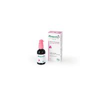 MOSQUETA'S Huile de Rose Musquée Sauvage du Chili BIO - 30 ml