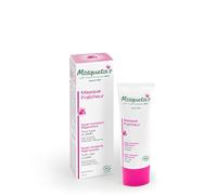 MOSQUETA'S Masque Hydratant- Dynamisant à l'Huile de Rose Musquée du Chili