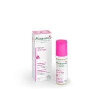 MOSQUETA'S Sérum Energisant Anti- Age à l'Huile de Rose Musquée du Chili