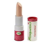 Mosqueta's Stick Multicorrecteur Imperfections Bio Beige Clair 3,5g