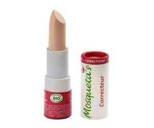 Mosqueta's Stick Multicorrector Beige Claro 3.5g