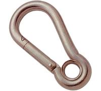 MOSQUETON CERRADO 11X120