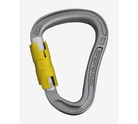 Mosqueton Singing Rock Bora Twist Lock gris